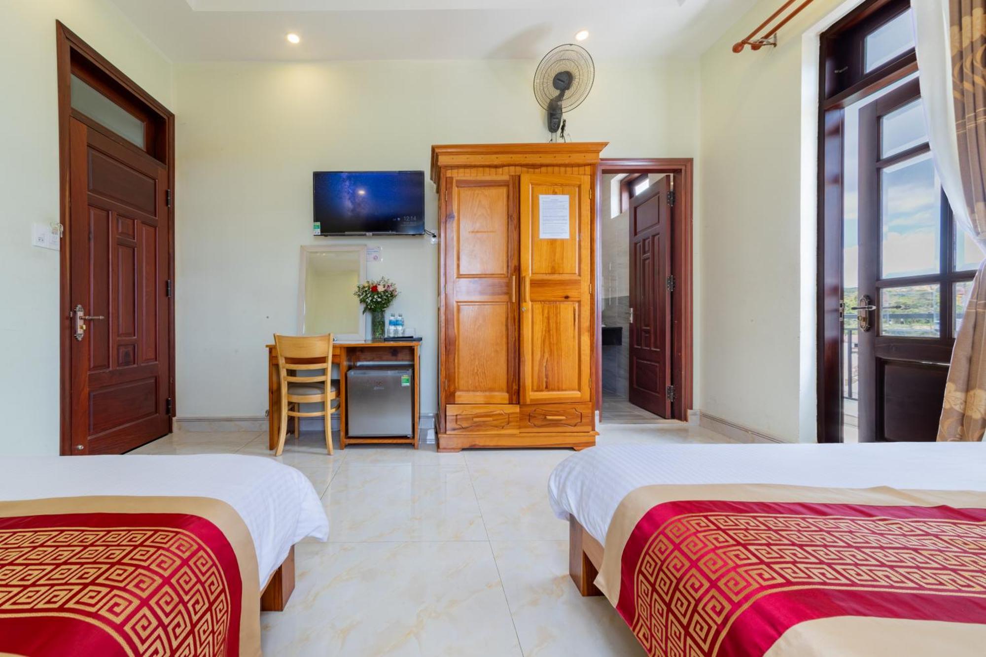 Xuan Truong Dalat Central Номер фото