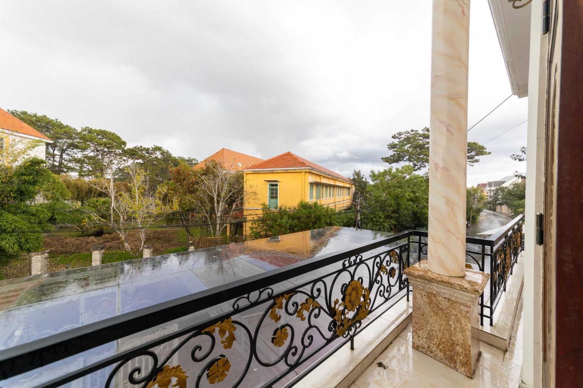 Xuan Truong Dalat Central Номер фото